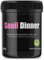 GlasGarten Snail Dinner | 54g – Premium Schneckenfutter, Hauptfutter für Süßwasser-Schnecken, aus 100% natürlichen Zutaten gepresst, schonend getrocknet