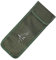 KEQAR Erdnagel-Aufbewahrungstasche - Tragbar & Robust für Camping & Outdoor-Aktivitäten, Kompatibel mit 30cm Zeltheringen