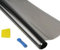 GFDSGRE TöNungsfolie Auto 300CM x 50CM Auto Fenster Folien Tönung Filme Sonnenschutz Filme Auto-Home Fenster Glas UV Schutz ScheibentöNungsfolie Auto