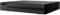 DVR-216G-M1 ─ 16-Channel Analog HD DVR + 2-Channel IP Support, 5MP Video, Deep Learning Human/Vehicle Motion Detection, H.265 Pro+, 1080p Lite Recording, HDMI/VGA Output, Coaxial Audio (4.0, TB)