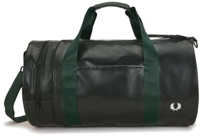 Fred Perry Tonal Classic Barrel, Sporttasche
