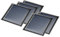 sourcing map 5 Pièces 2.5V 100mA Poly Module Panneau cellule Solaire DIY pour chargeur