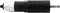 Profi Blindnietmutternvorsatz-Adapter für Bohrmaschinen und Akkuschrauber M3, M4, M5, M6 VE: 1