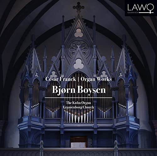 Lawo Classics (Note 1 Musikvertrieb)