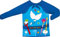 Maped - Kinder-Mal-Kittel COLOR'PEPS, 4-8 Jahre, 102-128 cm - bunt