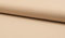 Elastik Viskose Jersey uni 0,5 m - TOP Quallität - 300g/lfm- Öko-Tex - Meterware (Sand 250)