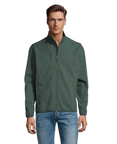 SOL'S SOLS Softshelljacke Modell Radian Men