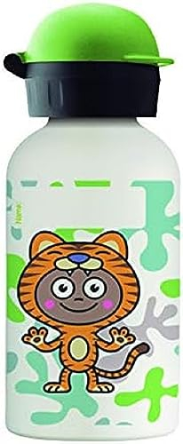 LAKEN Botella térmica AC. INOX. 0.35 L. Disfraces