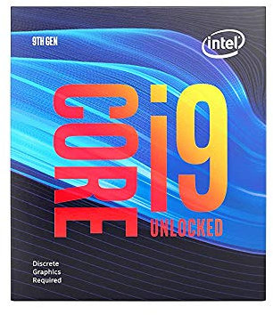 INTEL 14 CORE i9-9940X X-Series 19.25M 3.30GHZ CPU Processor - SREZ5 (Renewed)