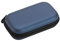 ORICO Hard Drive Case External M.2 SSD Case Portable EVA + PU Protective Case, Cable Bag for M.2 SSD/SSD Case/Portable SSD/Headphones/Data Cable etc., Outer Size: 135 mm x 83 mm x 40 mm (Small)