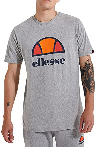 Ellesse Herren Dyne Tee T-Shirt