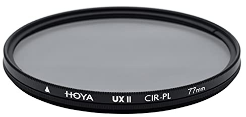 HOYA 43.0MM UX II CIR-PL
