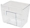 sparefixd for AEG Fridge Right Crisper Salad Drawer Vegetable Basket
