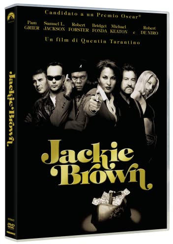 Jackie Brown (DVD) ( DVD)