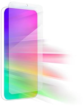 ZAGG InvisibleShield Fusion XTR Displayschutzfolie für Samsung Galaxy S22+ 16,8 cm (6,6 Zoll), gehärtetes Glas, antimikrobiell, Aufprallschutz, berührungsempfindlich, einfache Anwendung