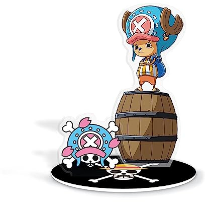 ABYSTYLE - One Piece Acryl® Chopper