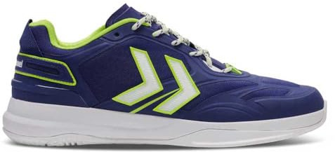 hummel DAGAZ 2.0 9001 blau, 38,5 Herren