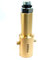 Bajonett LPG Tank Adapter M14 Laenge 95mm mit Stahlschraube Autogas