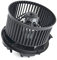 NSGMXT 7701056965 7701055135 - Ventilador de motor de ventilador delantero de 2 pines para Me-ga-ne II BM0/1, CM0/1 Coupé-Cabriolet EM0/1 Estate KM0/1 Saloon LM0/1 1.4 1.5 1.6 1.9 2.0 con aire