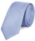 OcioDual Krawatte Hellblau, Krawatten für Herren, Tie, Klassisch, Elegant für Feiern, Events, Hochzeitskrawatten, Partys, Krawatte Damen, Geschäftsleute, Herrenkrawatten für Geschenke, Unisex