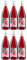 Weingut Bergdolt-Reif & Nett Irgendwas mit R Rosé Cuvee Rosé Dornfelder Spätburgunder Deutschland restsüß Roséwein inkl. FeinWert E-Book (6 x 0,75l)