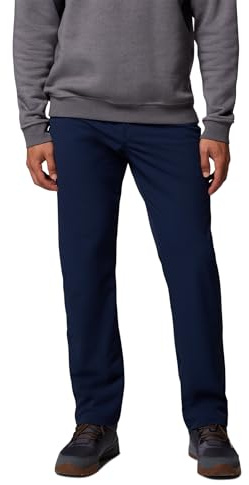 Columbia Men's ROC™ Tech 5 Pocket Pant Hiking Trousers