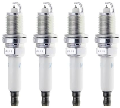 Zündkerzen 6 Stück Iridium, für E53 E60 E63 E64 E65 E66 E87 120I N46 Izfr6H-11 550-650-750 Ik20L Vk20 Fr7Kpp332 Izfr6H11 12122158252