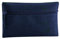 Quadra Classic Zip Up Pencil Case (One Size) (French Navy)