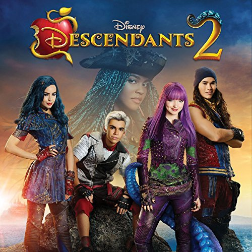 DISNEY