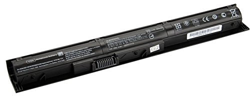 7XINbox 14.8V 41Wh VI04 Remplacement Batterie pour HP ProBook 440 445 450 455 G2 Pavilion 15 17 15-p003ax 15-p000 17-f000-f099 Envy 14 15 17 14-v000-v099 14-u000-u099 15-k000 17-x000-x099