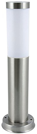 Heitronic Sockelleuchte LARISA 45cm EEK: A++ - E