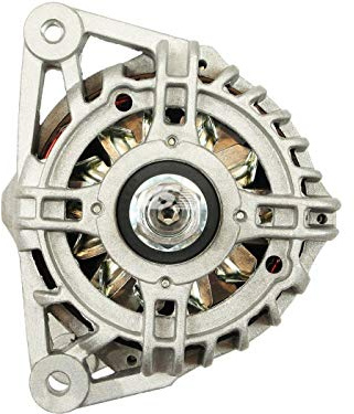 ASPL A4103 Lichtmaschinen