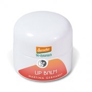 MARTINA GEBHARDT LIP BALM DOPPELPACK 2x15ml demeter
