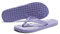 PUMA Unisex Epic v2 Flip-Flop, Sweet Lavender White, 39 EU