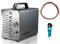 SPARMAX ARISM VIZ Kompressor, Grau, 20 x 12 x 18 cm