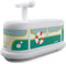 Italtrike ABC La Cosa Capsule Wohnwagen Camper