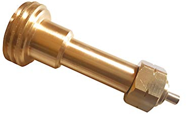 Gomet Tankadapter Acme Gasflasche 11kg 33kg - Fülladapter (Acme)