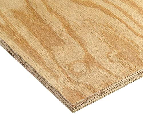 Tableros Madera Natural contrachapada de Pino de 12MM de Grosor, Disponibles A0, A1, A2, A3, A4, A5. Decoración, CNC, Pirograbado, Construcción, Bricolaje, Embalaje (2 uds A2 (594x420 mm))
