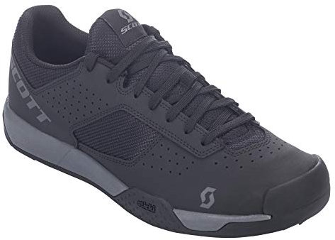 SCOTT MTB AR Damen Fahrrad Schuhe schwarz/grau 2021: Größe: 38