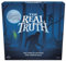 The Last Podcast on The Left Presents: The Real Truth - Strategiespiel of World Conspiracy Theories and Mysteries, Board Game for 2-5 Players, Ages 14+