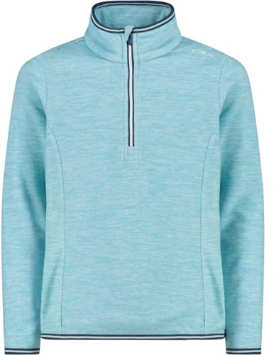 CMP Unisex Kid G-Sweatshirt Sweatshirt