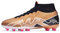 BINBINNIAO Fußballschuhe Outdoor Training Fußballschuhe Sneakers Fußballschuhe Männer High Top Spike