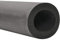 Rohrisolierung schaumstoff,Schwarz Rohrschale Rohrisolierung 6mm/13mm/16mm/20mm/25mm/50mm/63mm/76mm/90mm/110mm Schaumstoffschlauch Für Griffe Isolierschlauch Rohrdämmung Isolierung Rohr 1.7/1.8m Länge