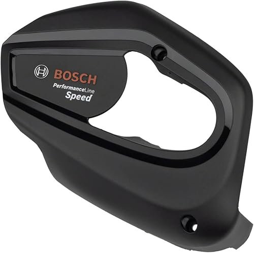 BOSCH Design Cover Performance Line Speed, links, das Smart System kompatibel