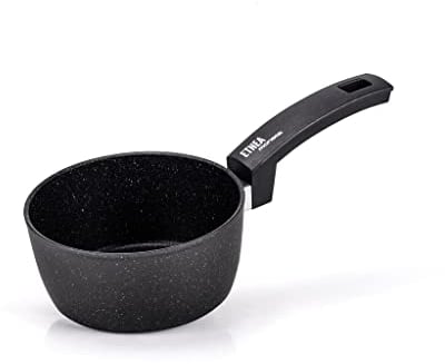 Moneta Etnea Evolution Casseruola 1m 16cm, anche per induzione, 100% Made in Italy