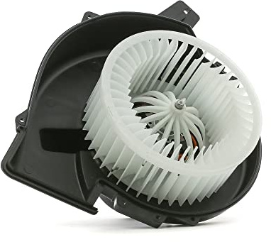MAXGEAR Innenraumgebläse/Gebläsemotor Kompatibel mit VW POLO 9N 6Q1819015 6Q1819015B 6Q1819015C 57-0027