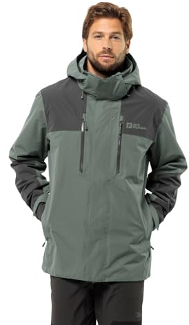 Jack Wolfskin JASPER 2L JKT M