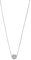 Emporio Armani Damenkette Anhänger Sterlingsilber, EG3585040