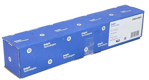 DELPHI 28654963 Einspritzventil Kompatibel mit VW Multivan VI SGF, SGM, SGN 04L130277AP 04L130277BB
