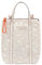 TOUS Mochila Kaos Mini Evolution 395910278 beige